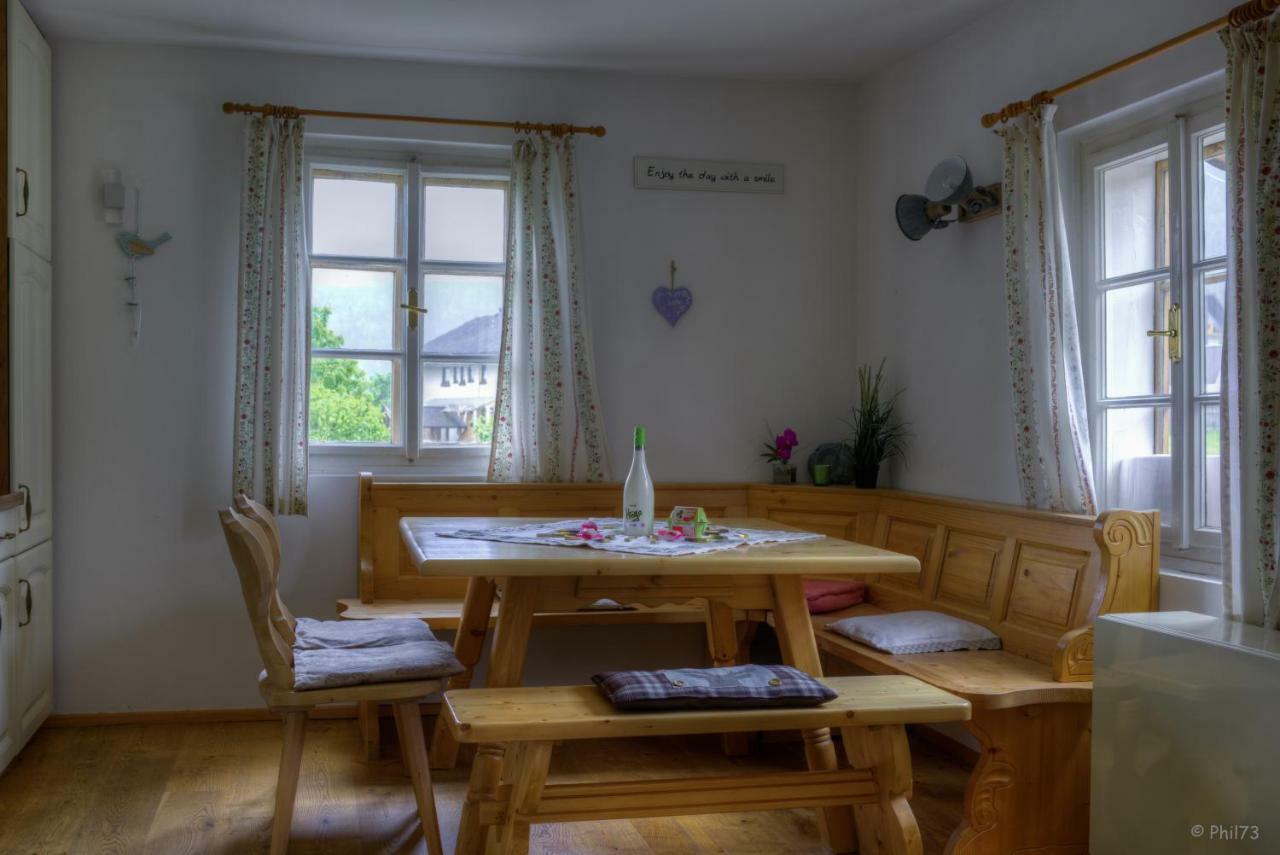 הוילה סנט לורנזן אוב מוראו Haus Steinhof מראה חיצוני תמונה